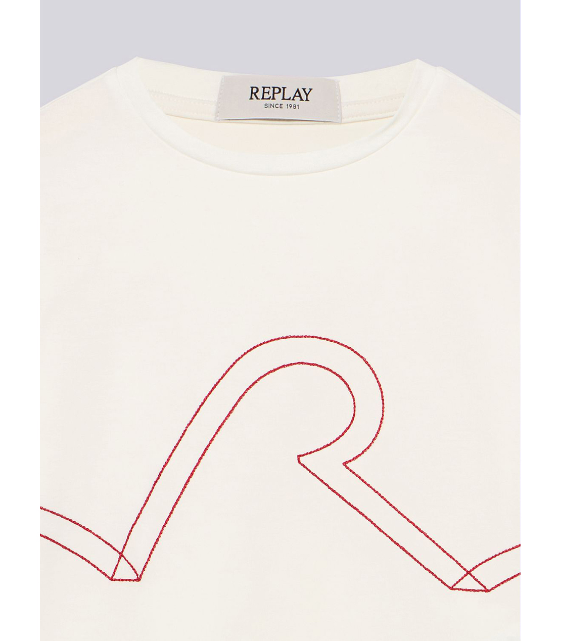 ガールズ Tシャツ 詳細画像 ホワイト 3